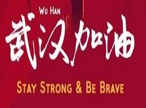 守望相助，愛心傳遞，喜有沃人與您同在